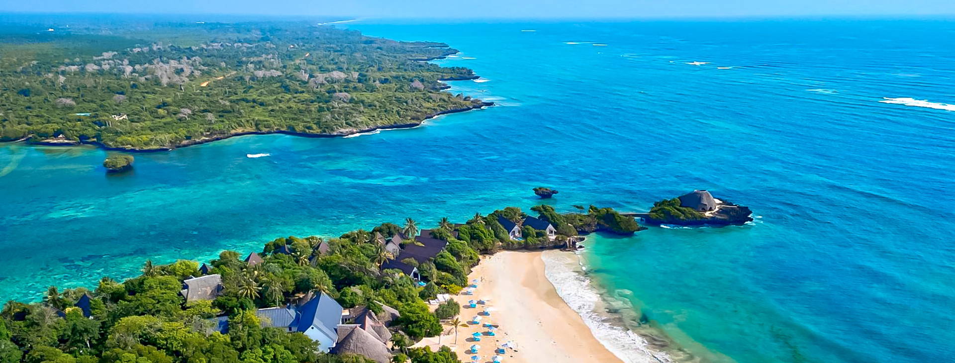 The Sands at Chale Island KSS Obrázok1