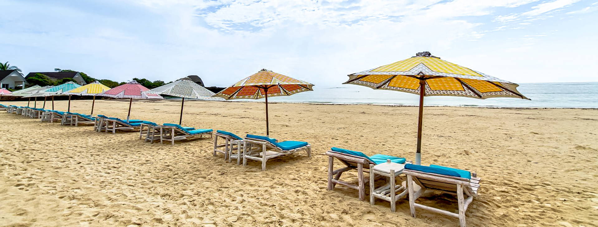The Sands at Chale Island KSS Obrázok10