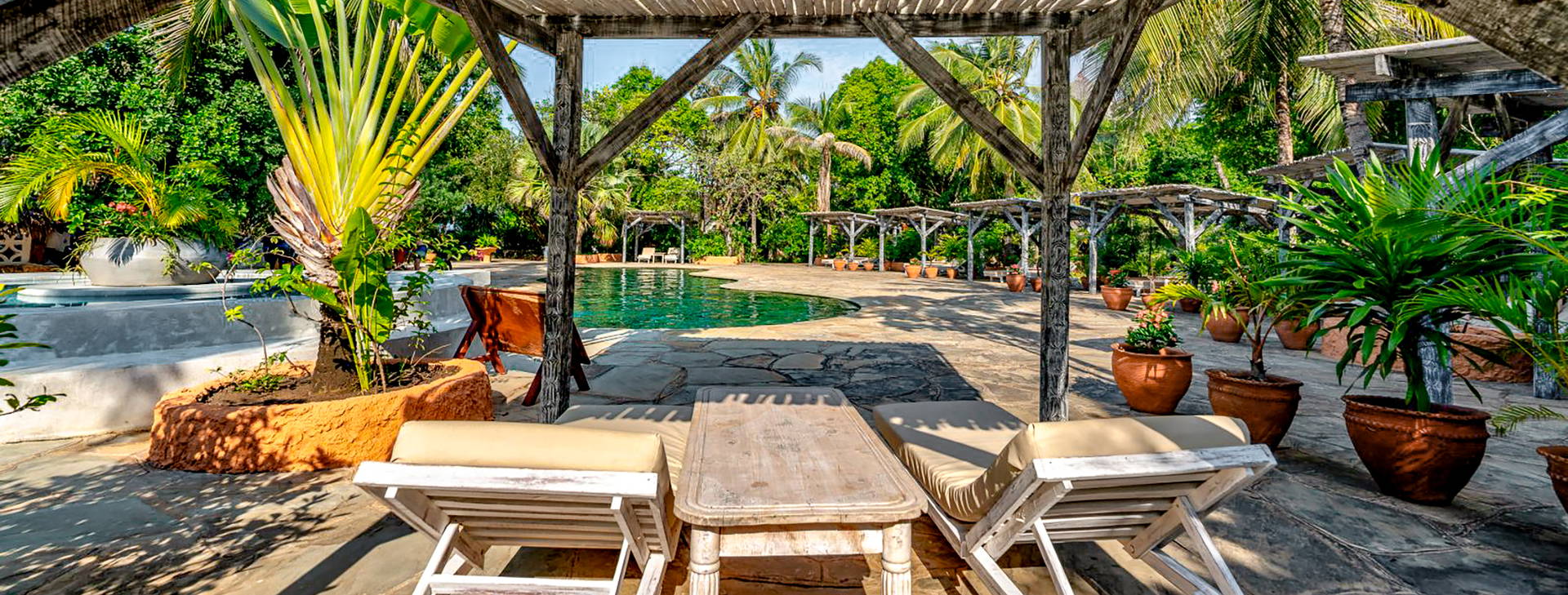 The Sands at Chale Island KSS Obrázok7
