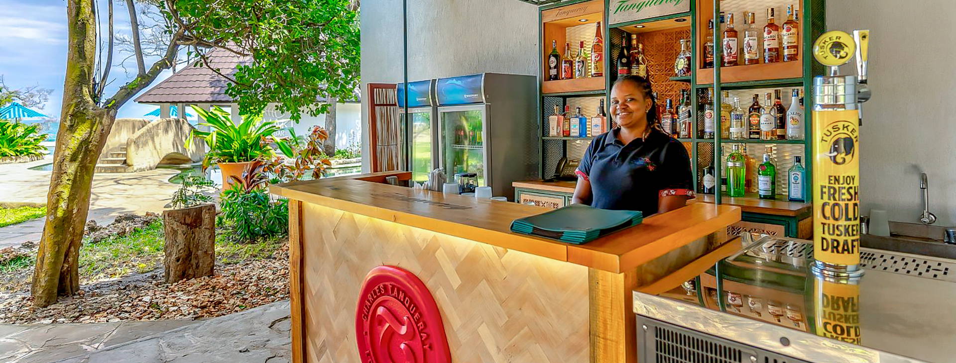 The Sands at Chale Island KSS Obrázok21