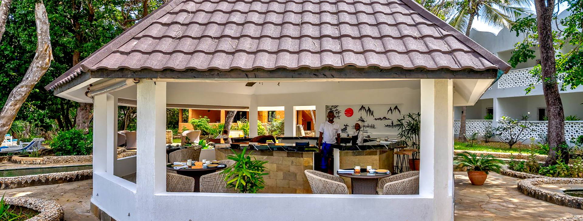 The Sands at Chale Island KSS Obrázok25