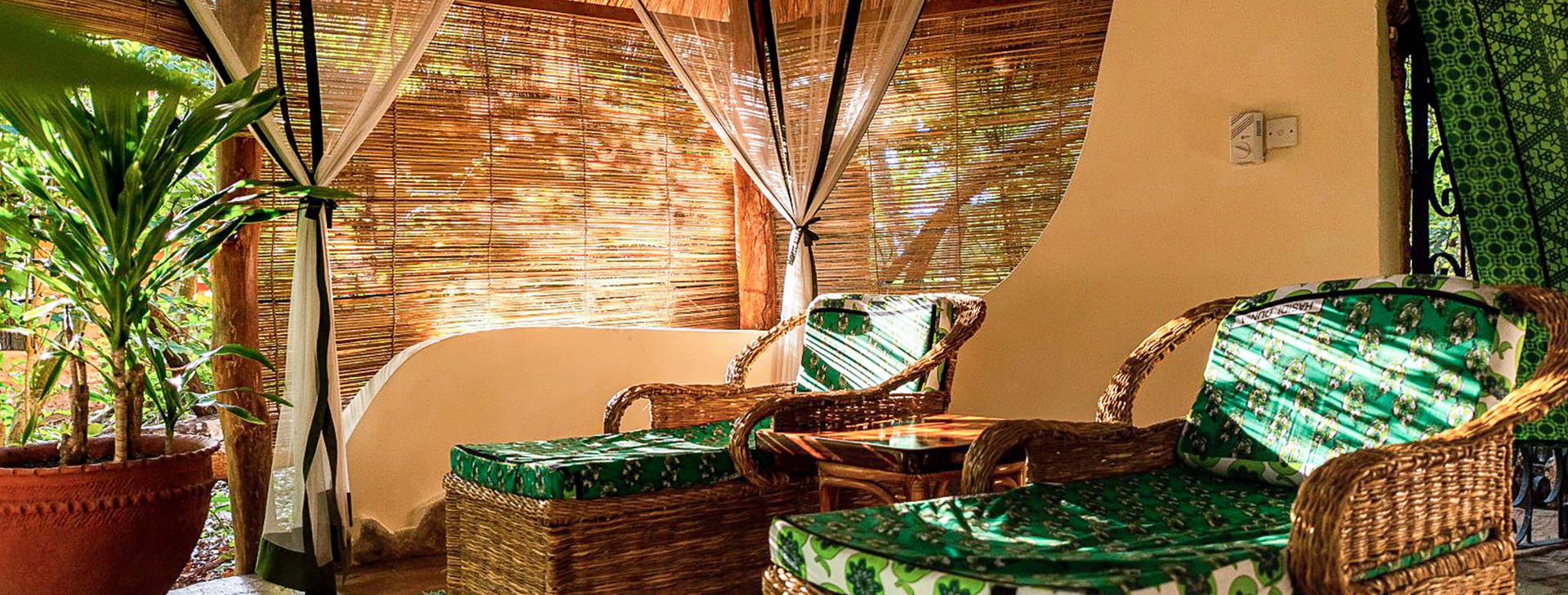 The Sands at Chale Island KSS Obrázok28