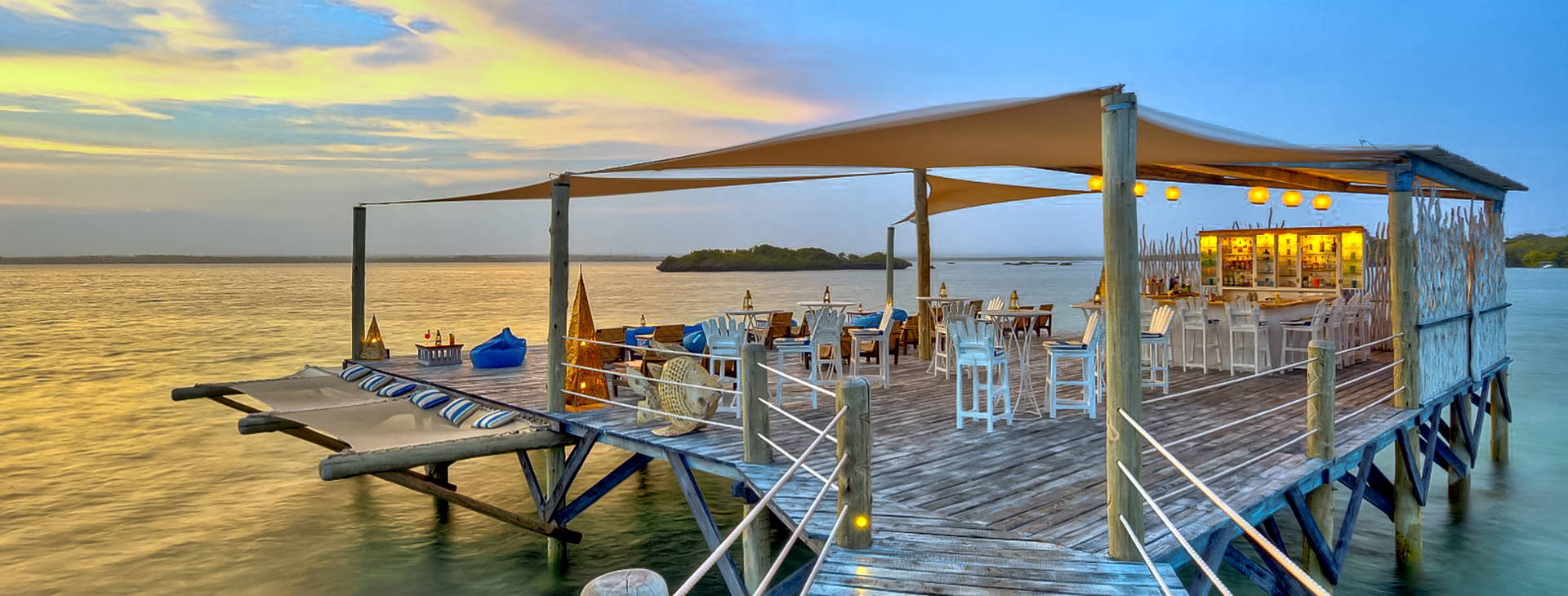 The Sands at Chale Island KSS Obrázok9