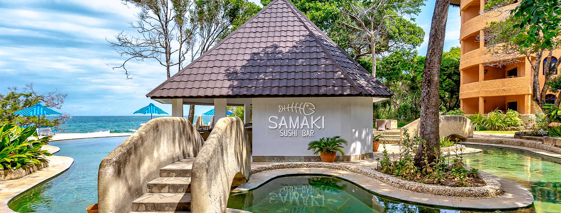 The Sands at Chale Island KSS Obrázok18