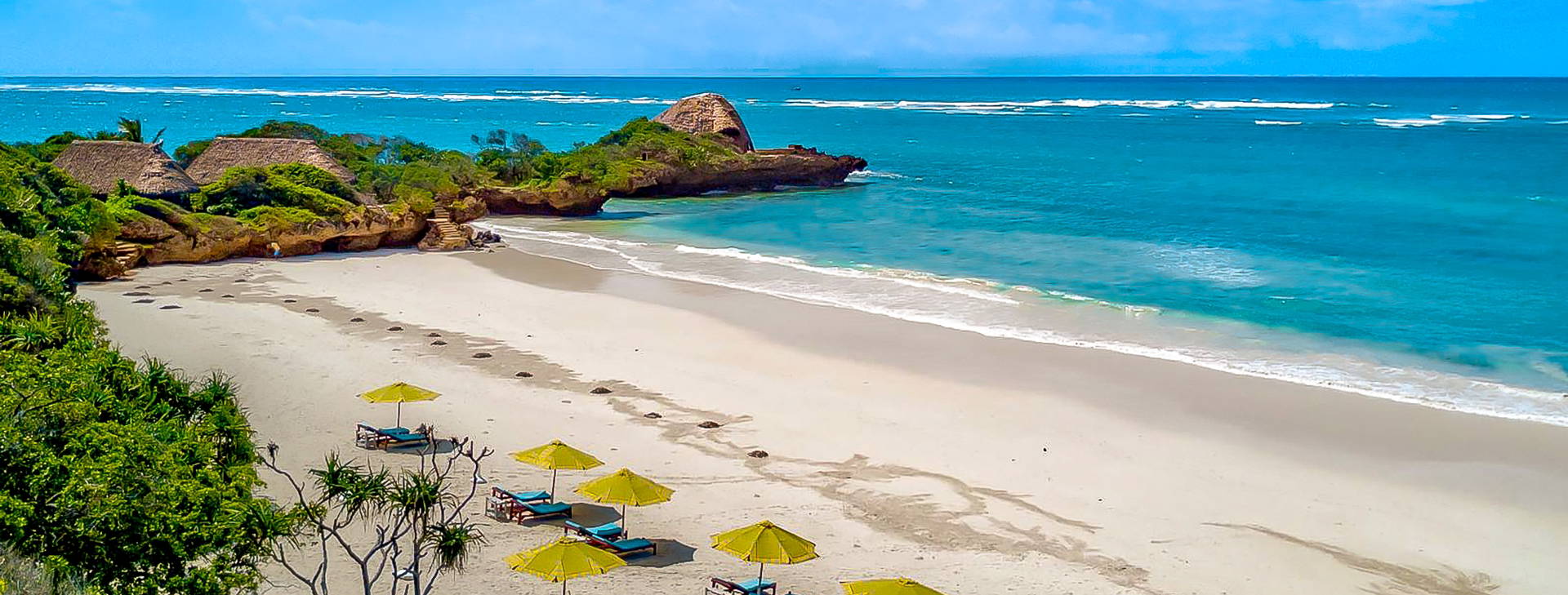 The Sands at Chale Island KSS Obrázok12