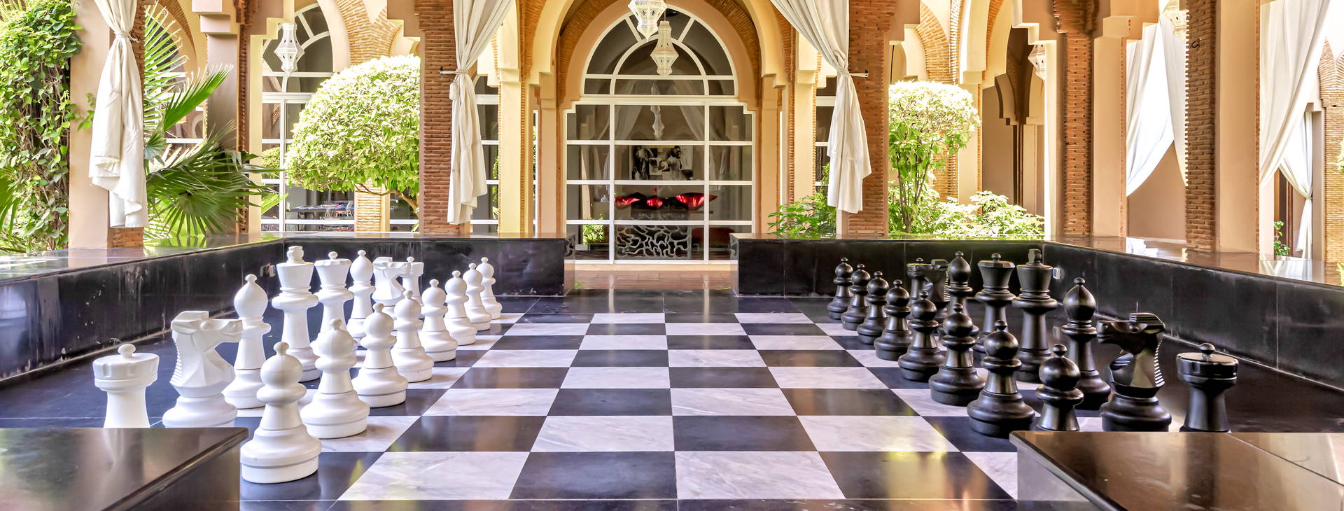 Barcelo Palmeraie Obrázok19