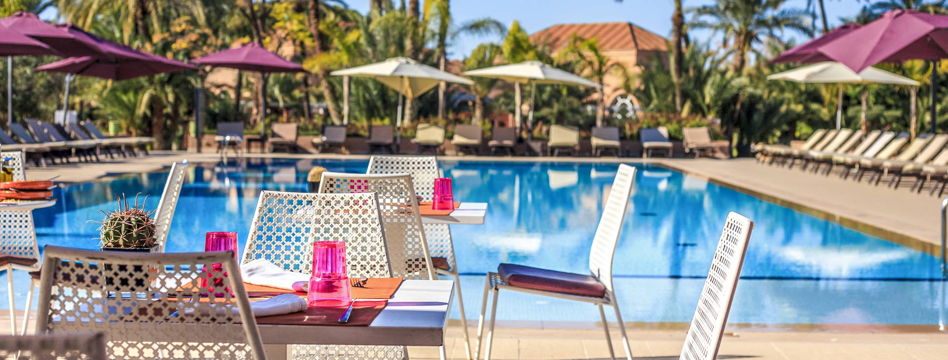 Barcelo Palmeraie Obrázok13