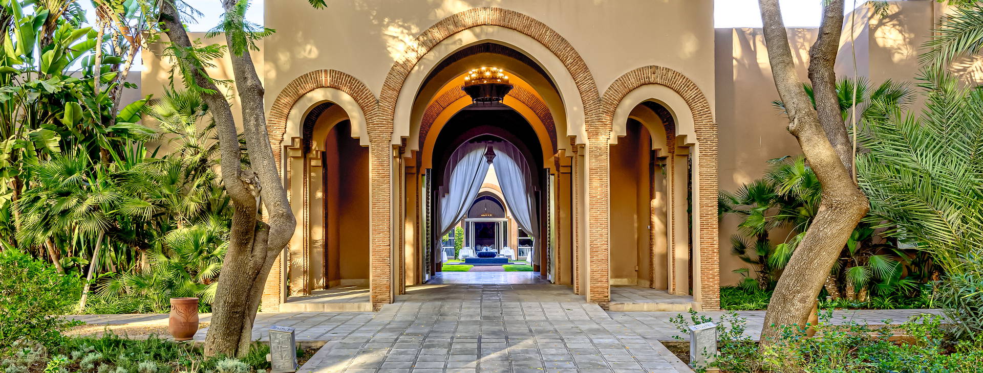 Barcelo Palmeraie Obrázok21