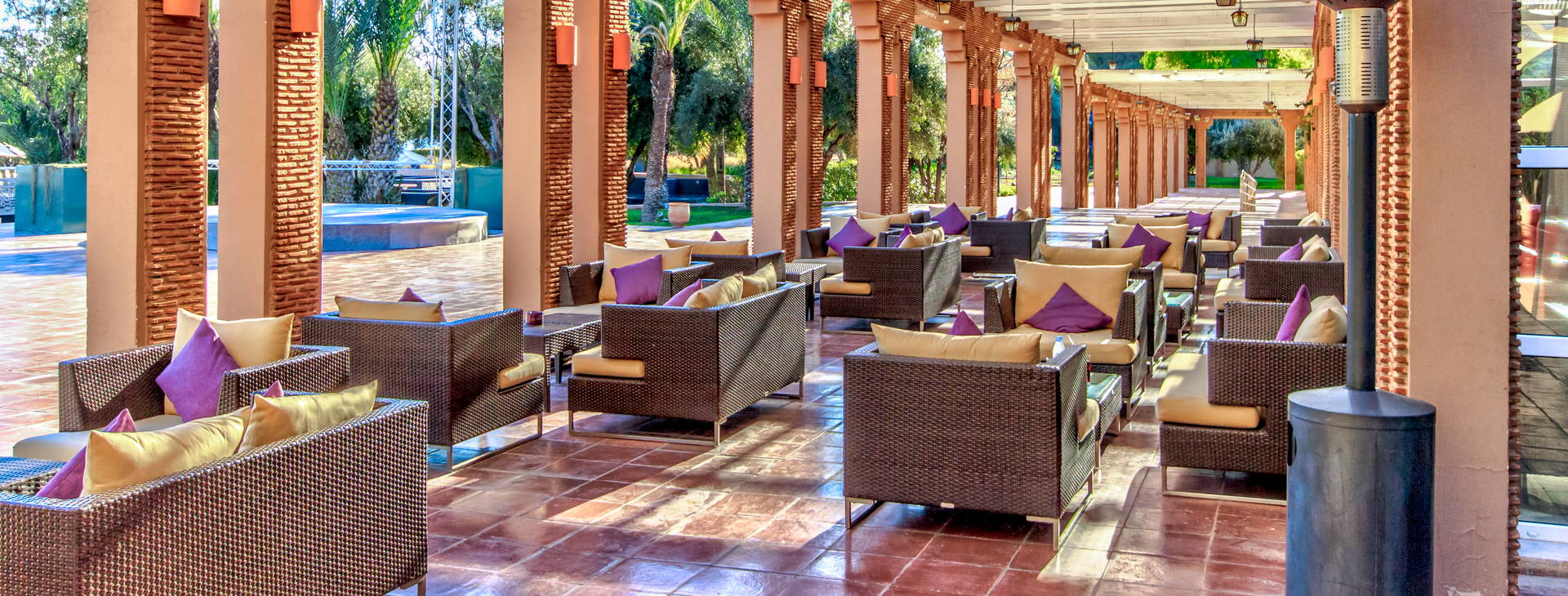 Barcelo Palmeraie Obrázok14