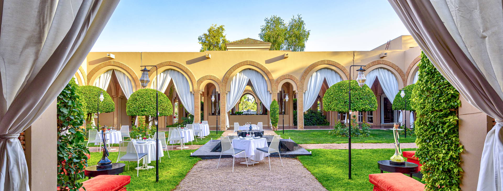 Barcelo Palmeraie Obrázok15