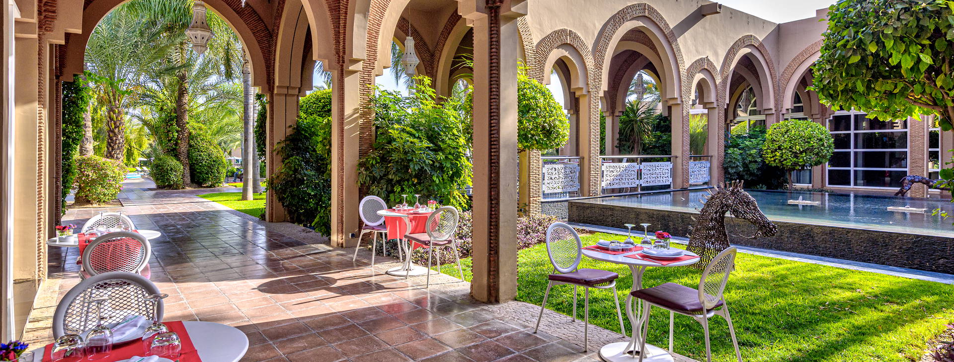 Barcelo Palmeraie Obrázok12