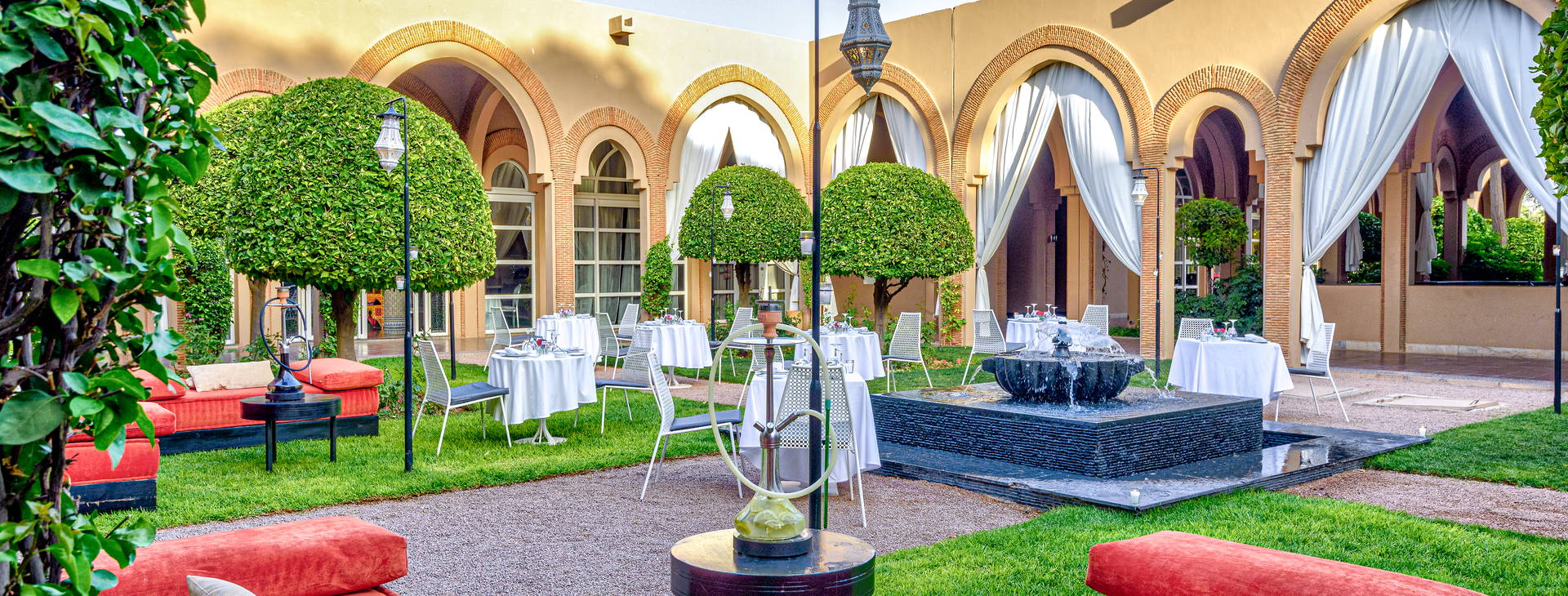 Barcelo Palmeraie Obrázok16