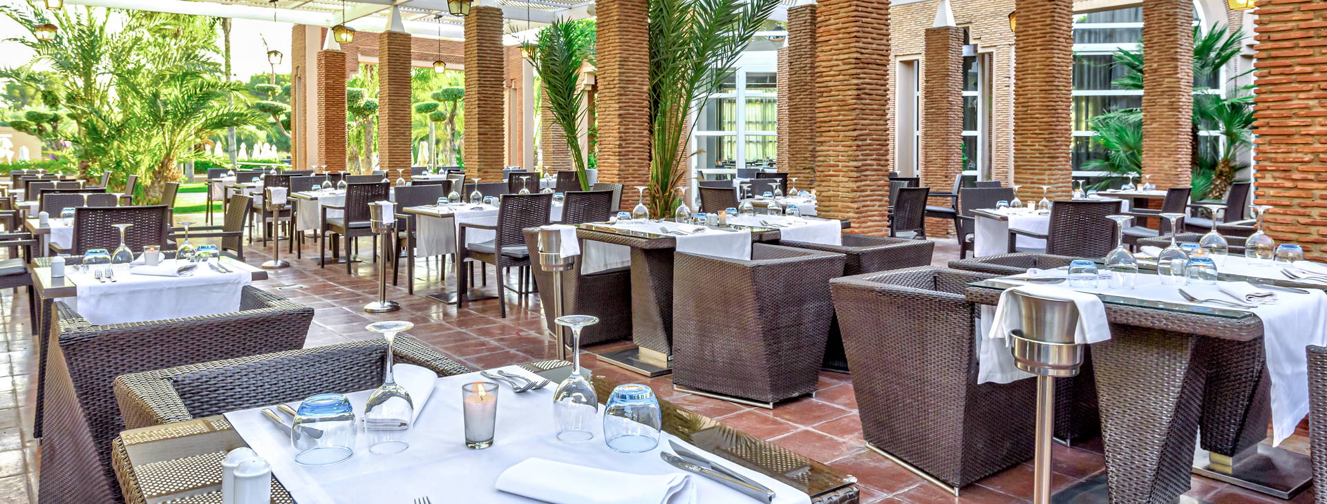 Barcelo Palmeraie Obrázok11