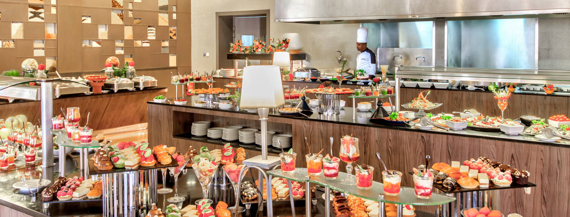 Barcelo Palmeraie Obrázok9