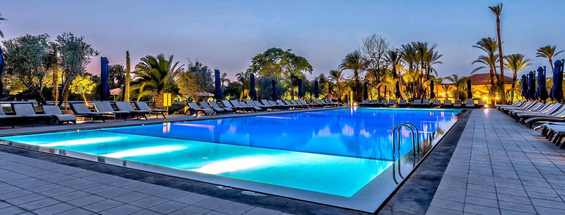 Barcelo Palmeraie Obrázok3