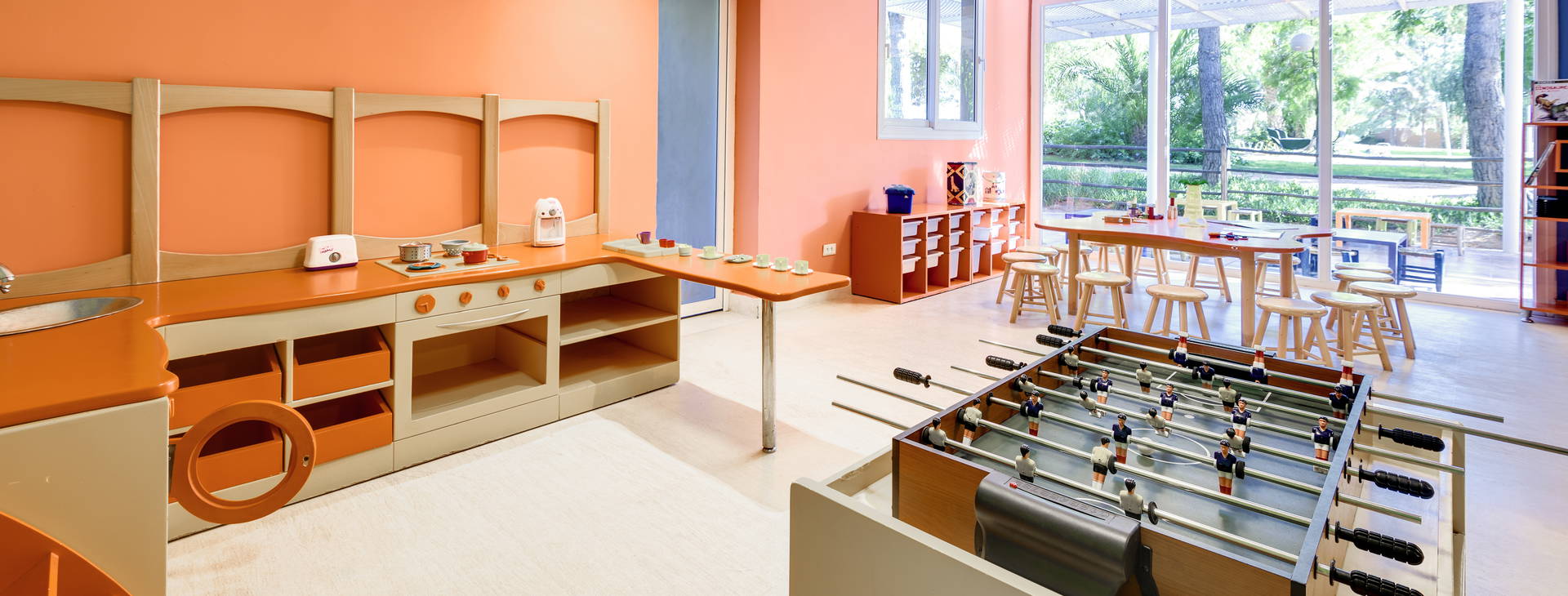 Barcelo Palmeraie Obrázok18