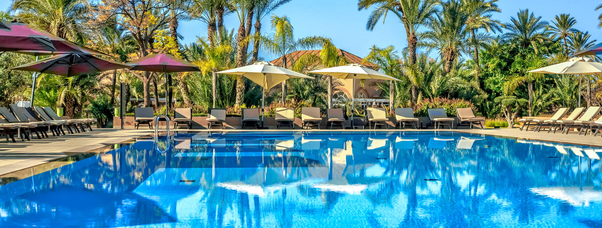 Barcelo Palmeraie Obrázok1