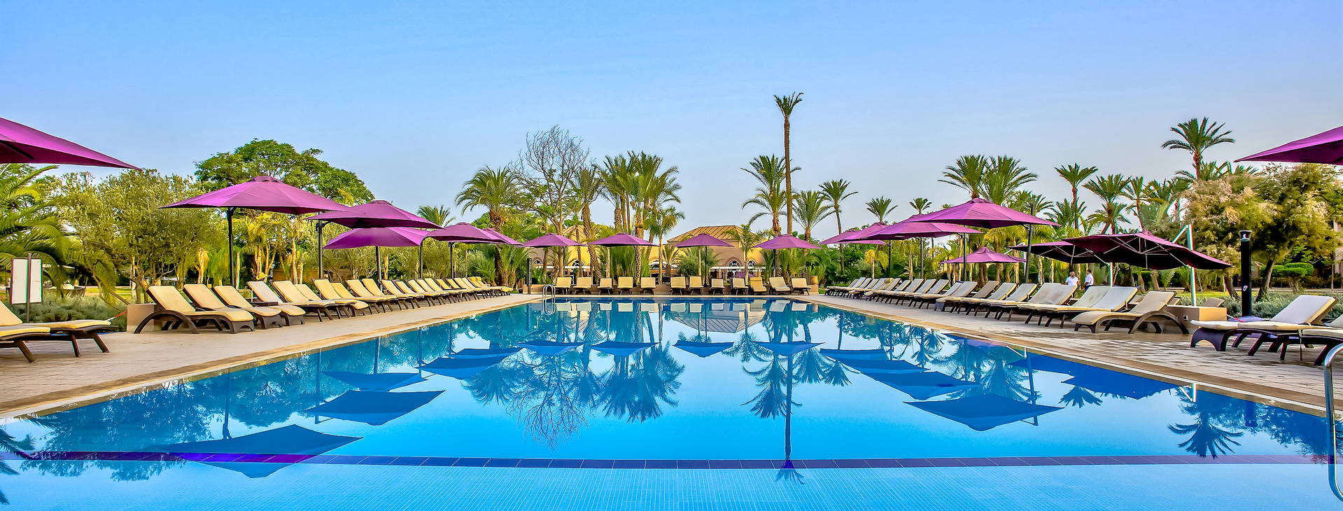 Barcelo Palmeraie Obrázok0