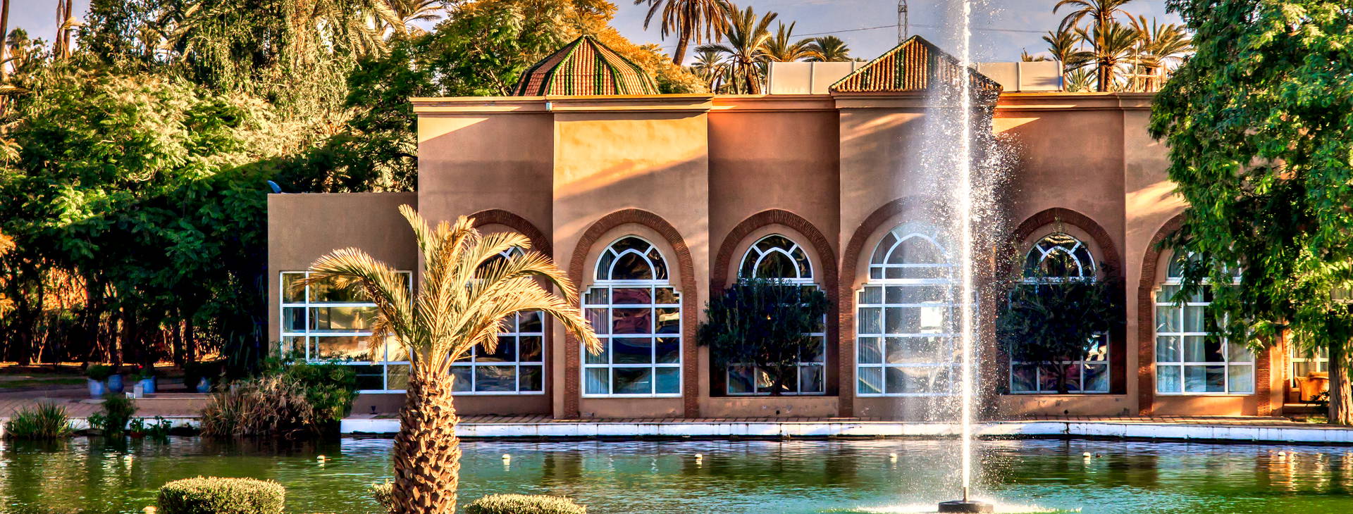 Barcelo Palmeraie Obrázok6