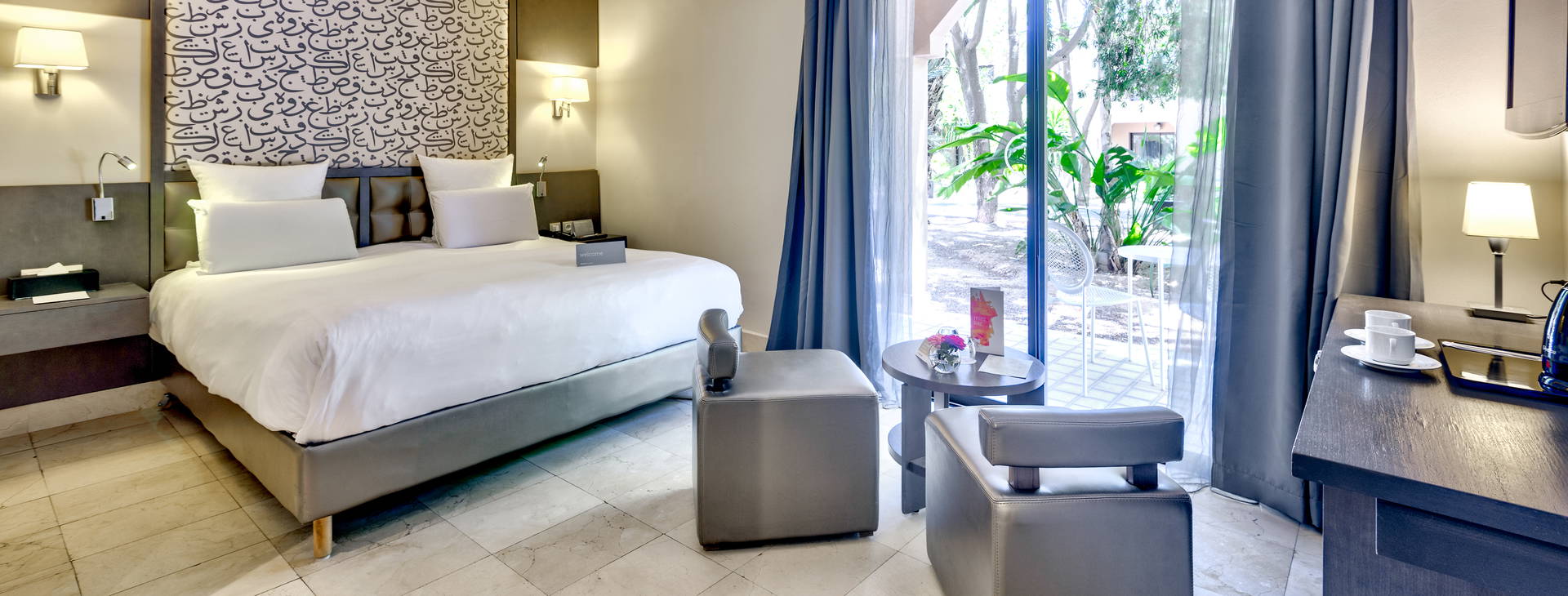 Barcelo Palmeraie Obrázok5