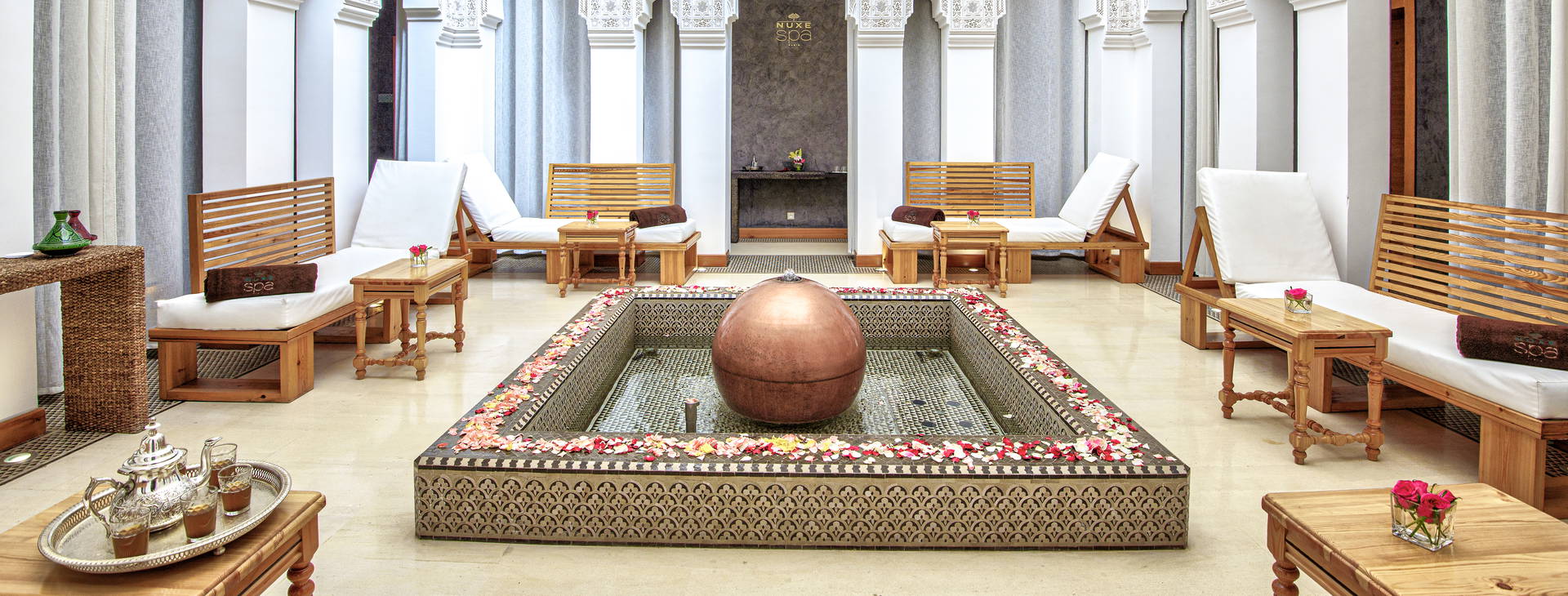 Barcelo Palmeraie Obrázok20