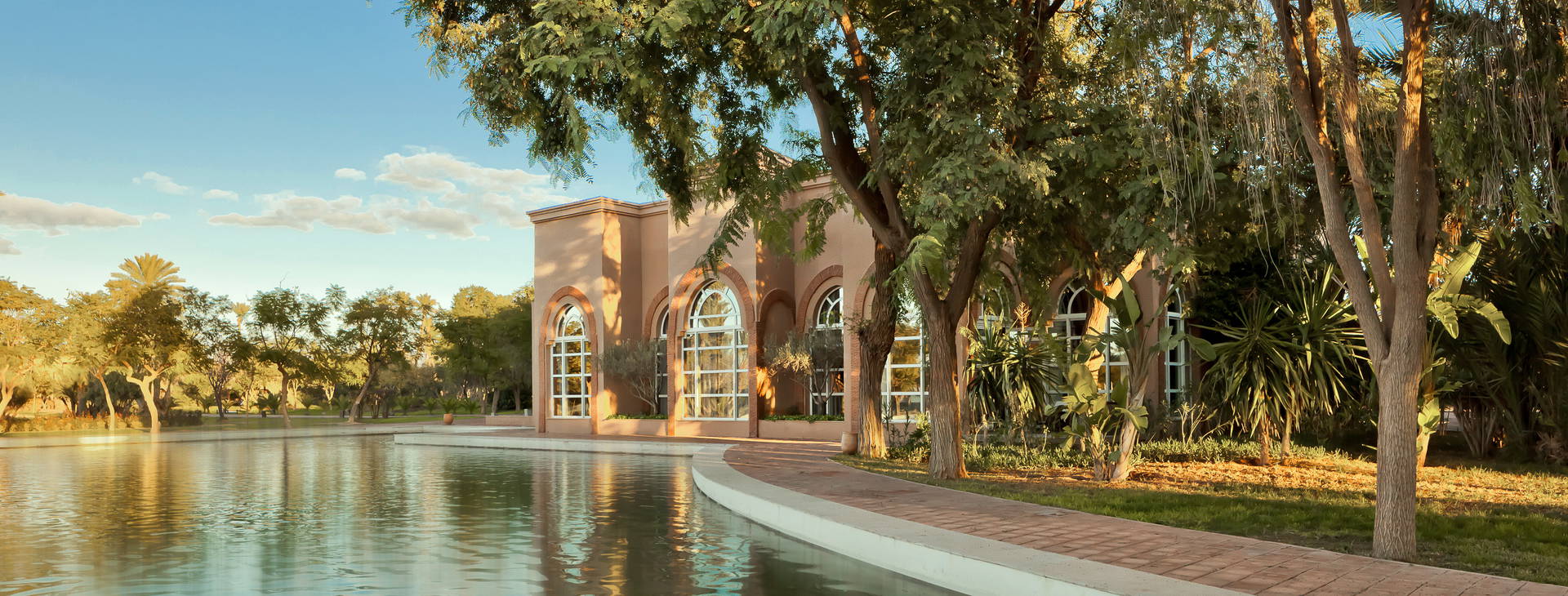 Barcelo Palmeraie Obrázok7