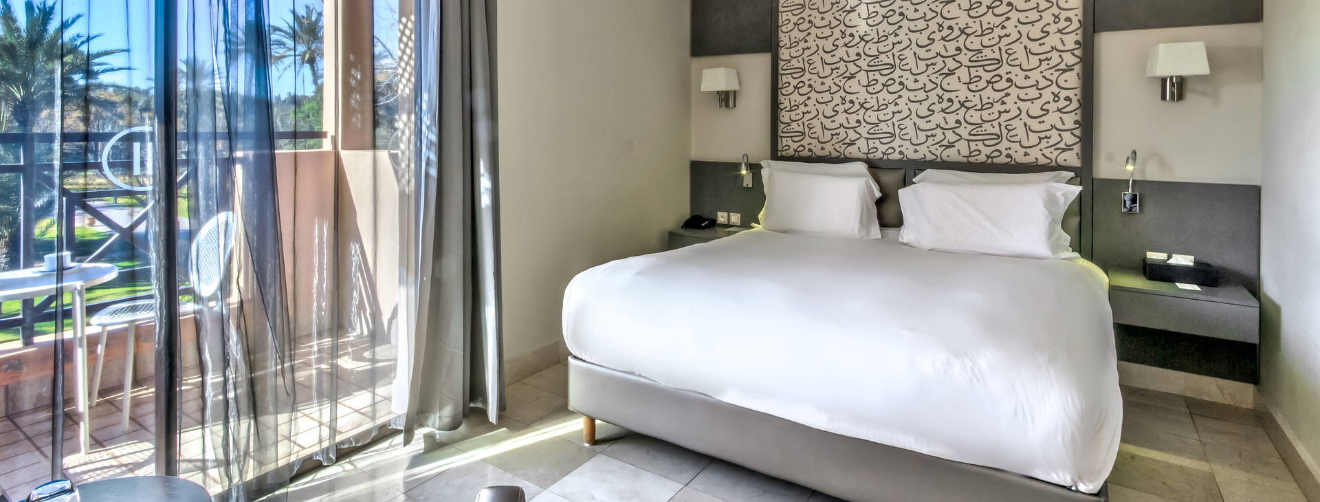 Barcelo Palmeraie Obrázok4