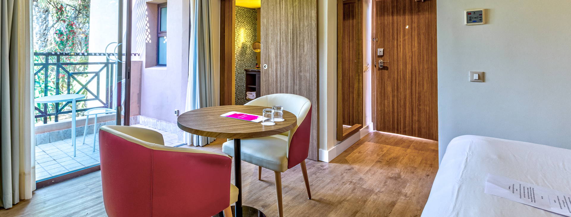 Barcelo Palmeraie Obrázok8