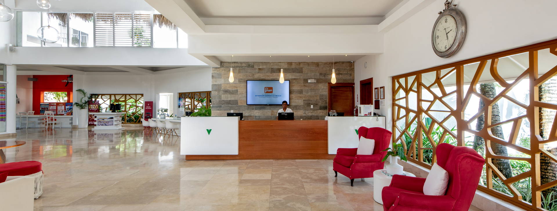 Viva Wyndham V Heavens Obrázok30