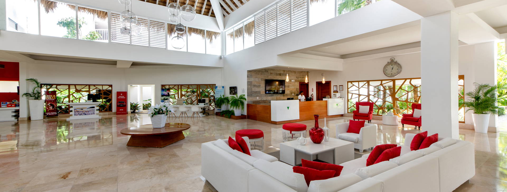 Viva Wyndham V Heavens Obrázok25