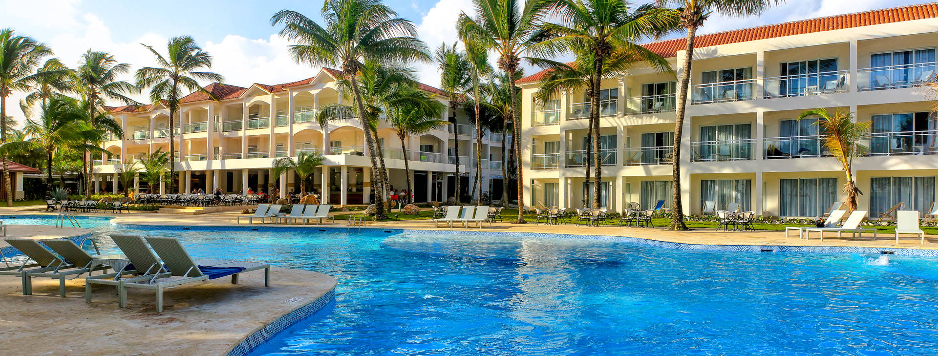 Viva Wyndham Tangerine Obrázok1