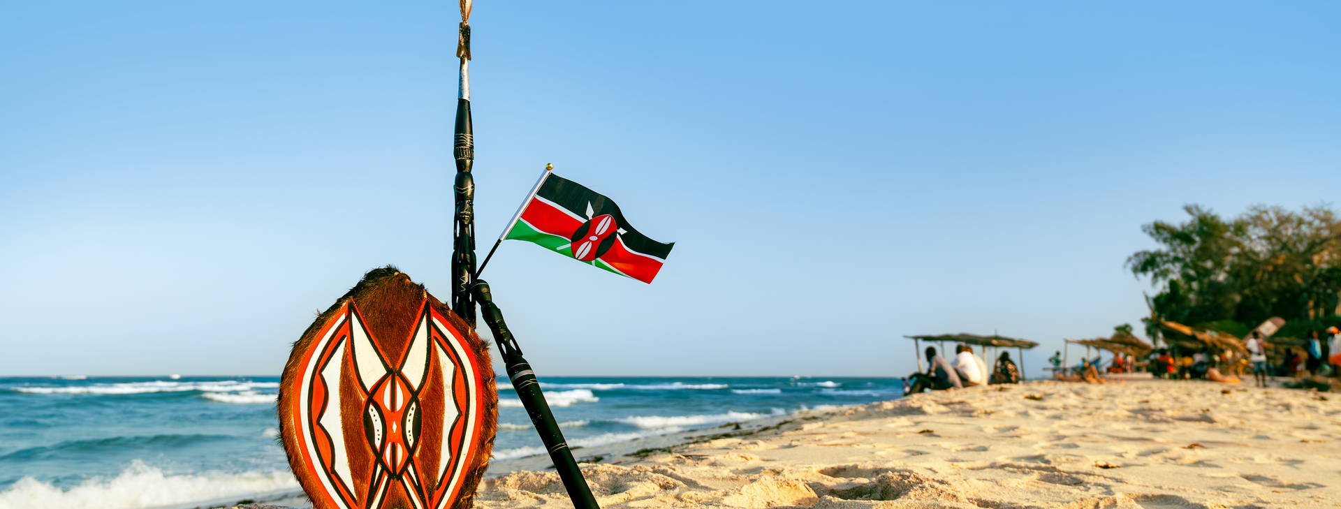 Bamburi Beach KSS Obrázok14