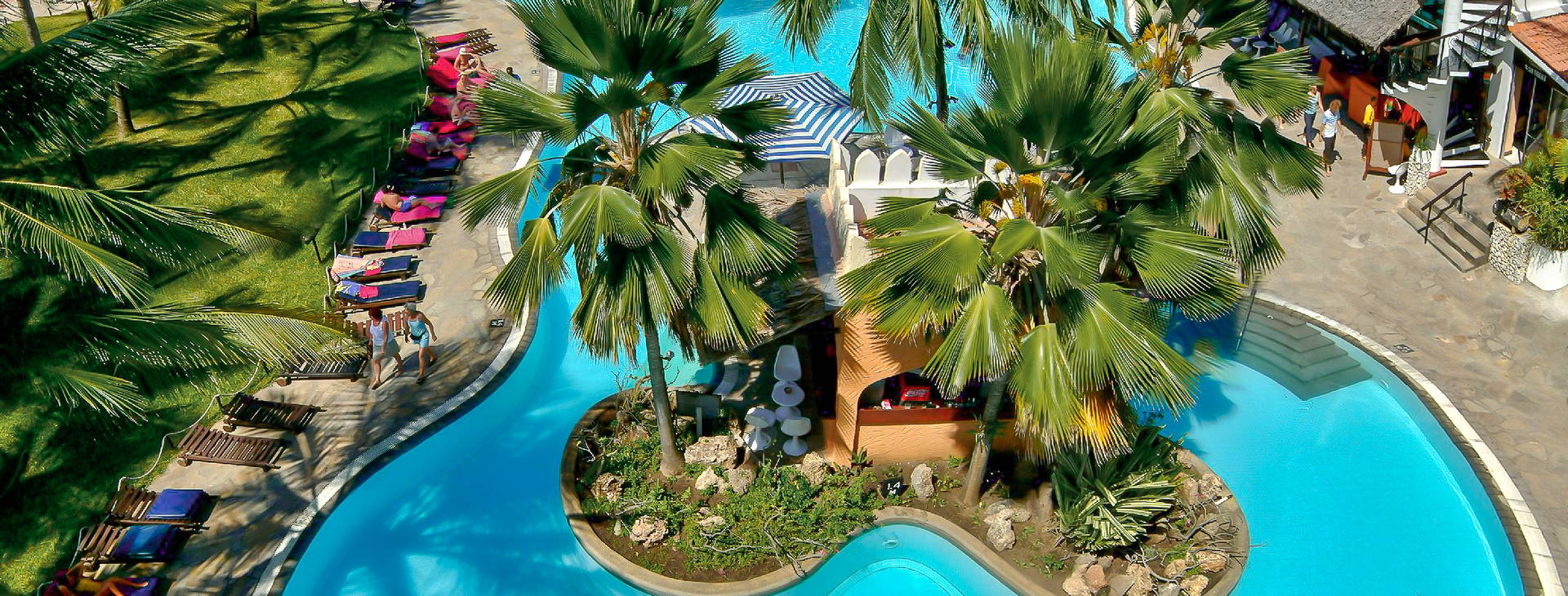 Bamburi Beach KSS Obrázok23