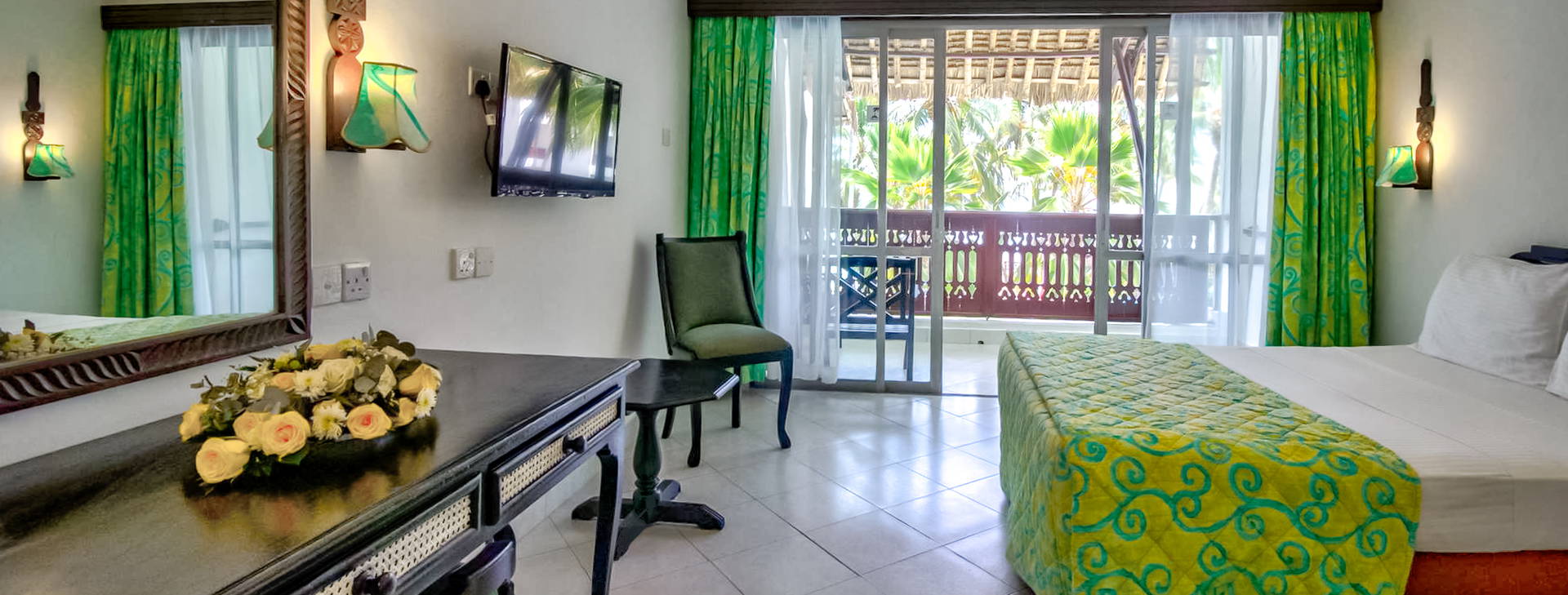 Bamburi Beach KSS Obrázok26