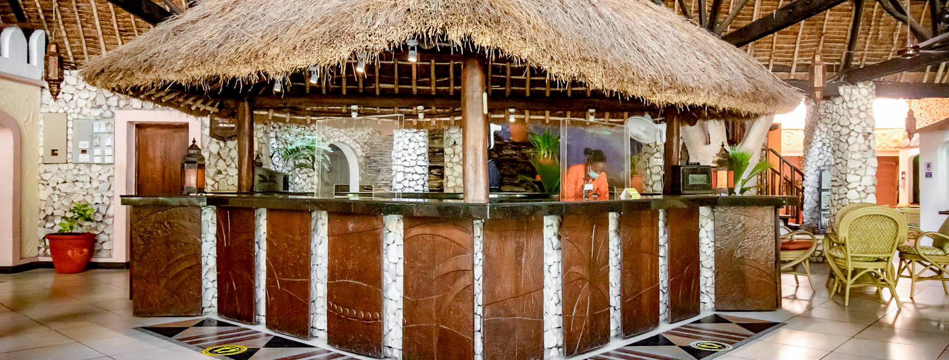 Bamburi Beach KSS Obrázok29