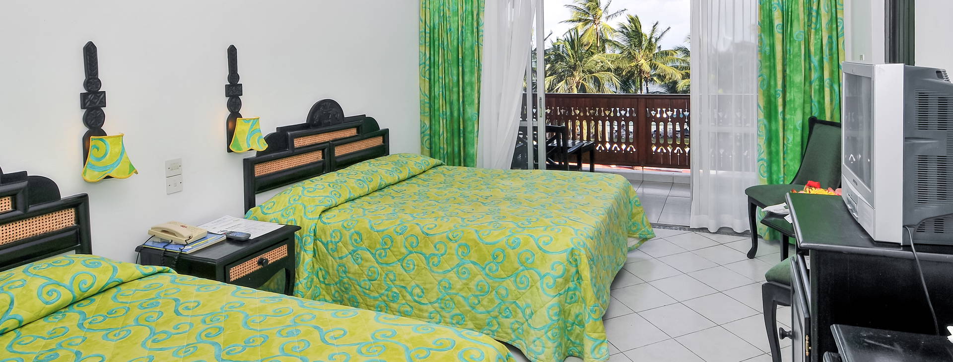 Bamburi Beach KSS Obrázok27