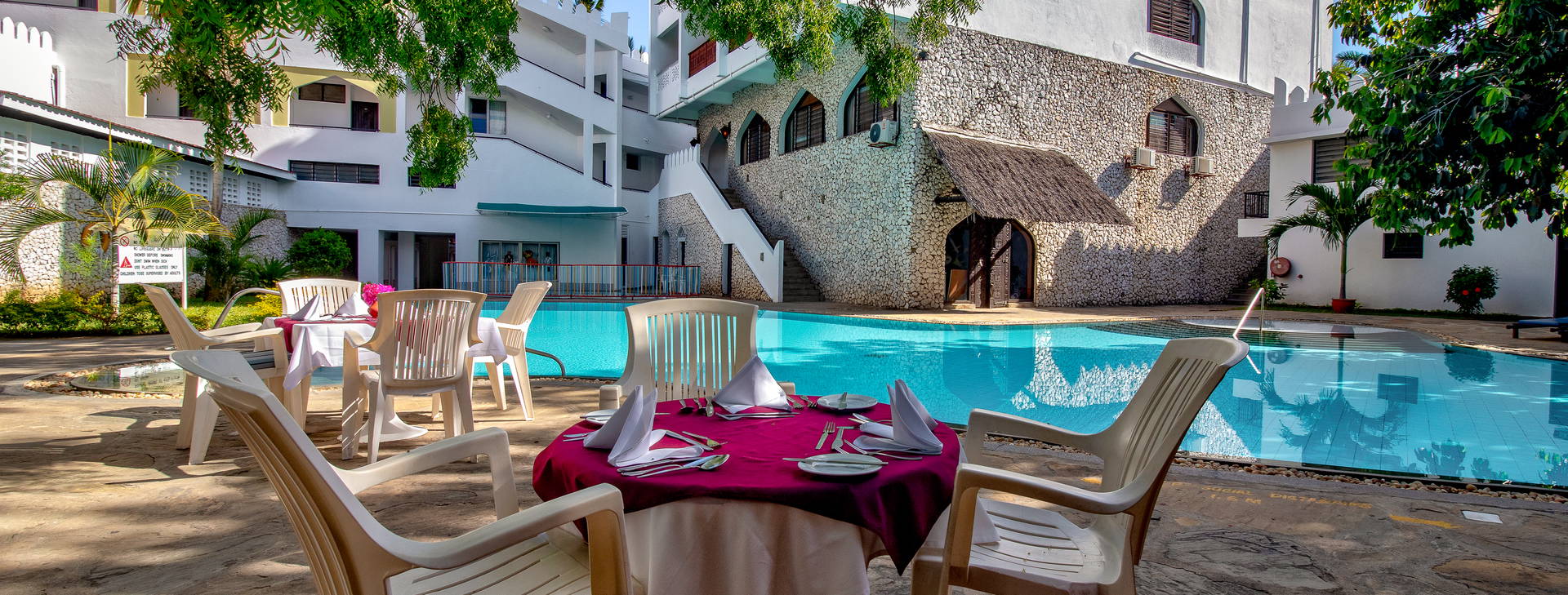 Bamburi Beach KSS Obrázok20