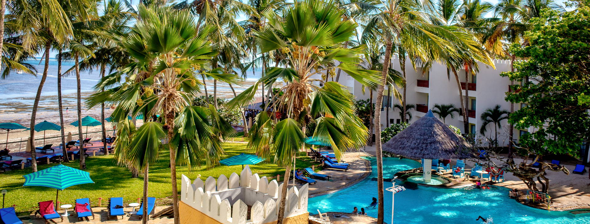 Bamburi Beach KSS Obrázok17