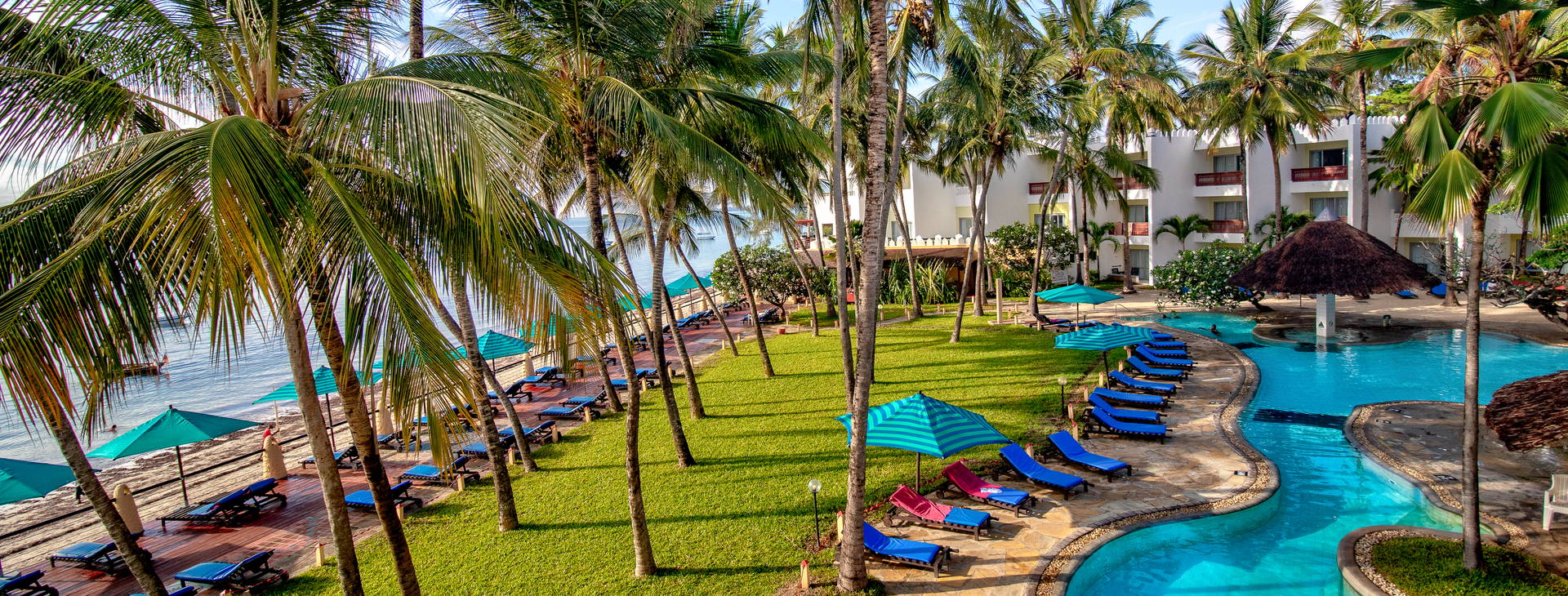 Bamburi Beach KSS Obrázok18