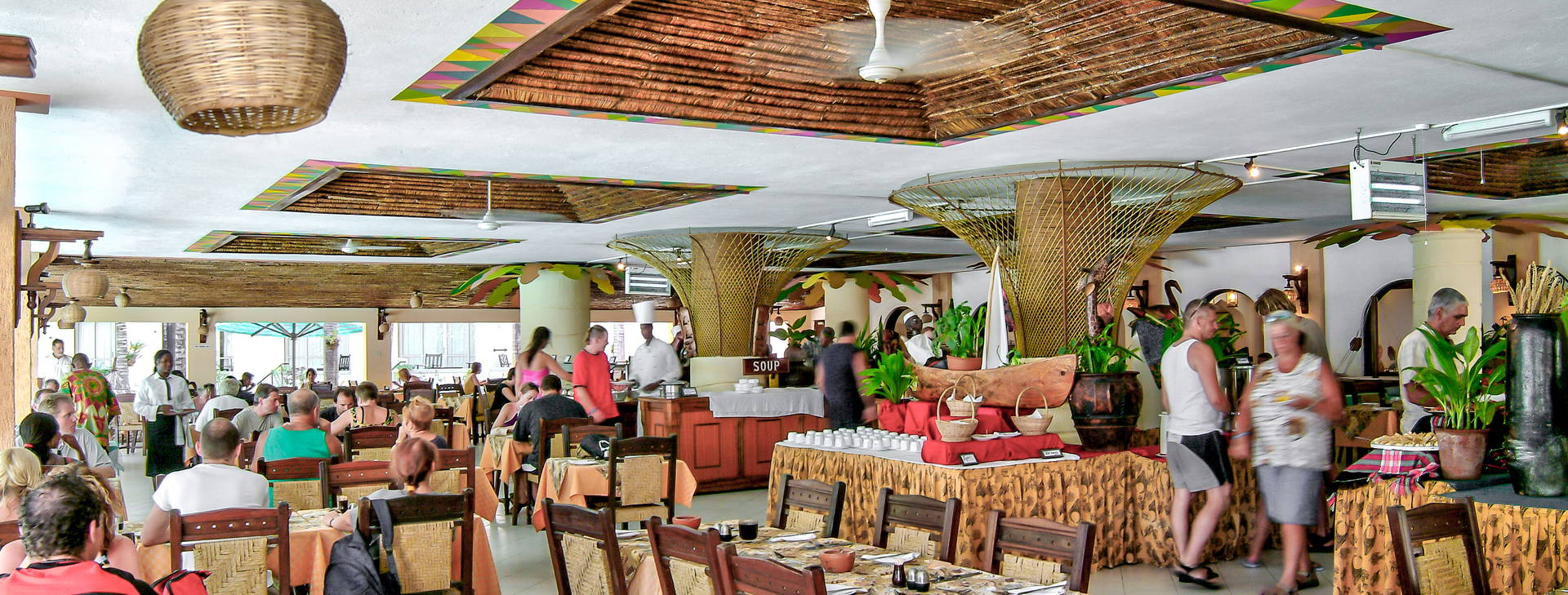 Bamburi Beach KSS Obrázok30