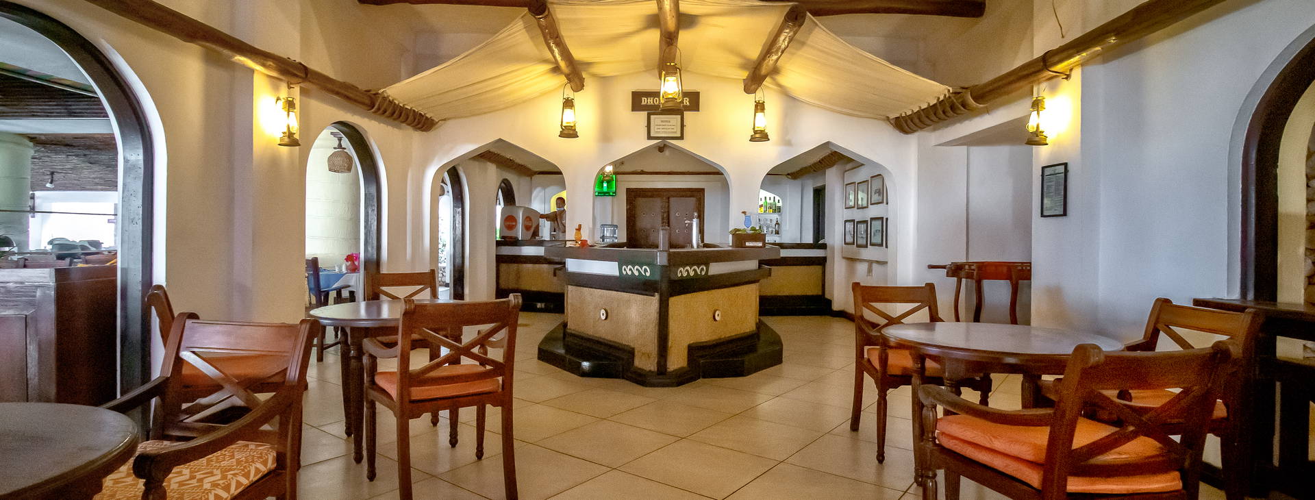 Bamburi Beach KSS Obrázok37