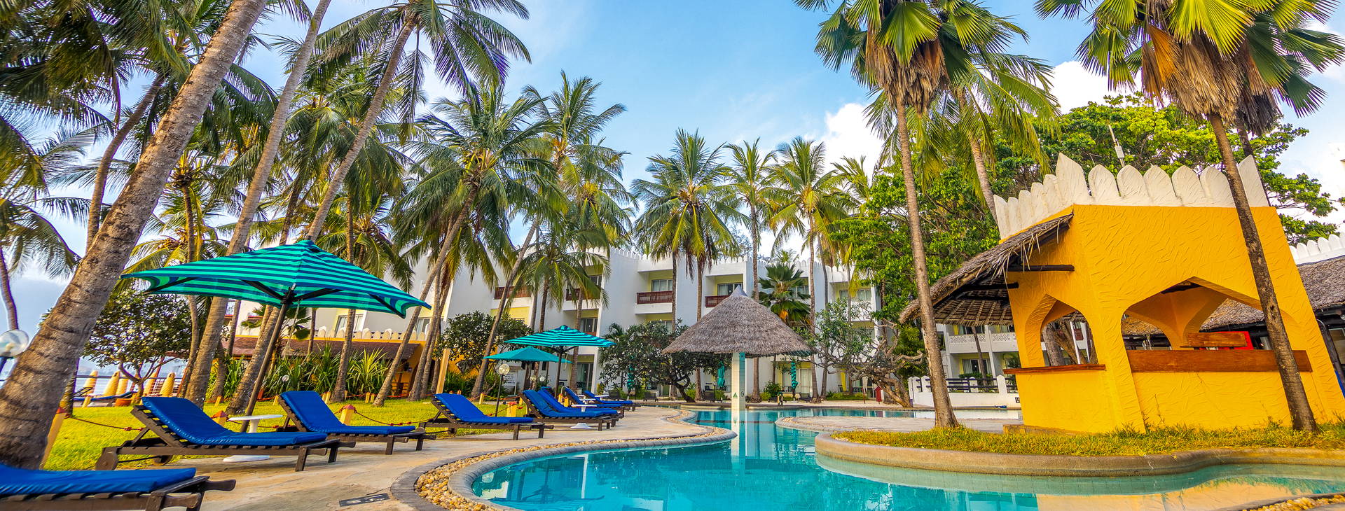 Bamburi Beach KSS Obrázok24