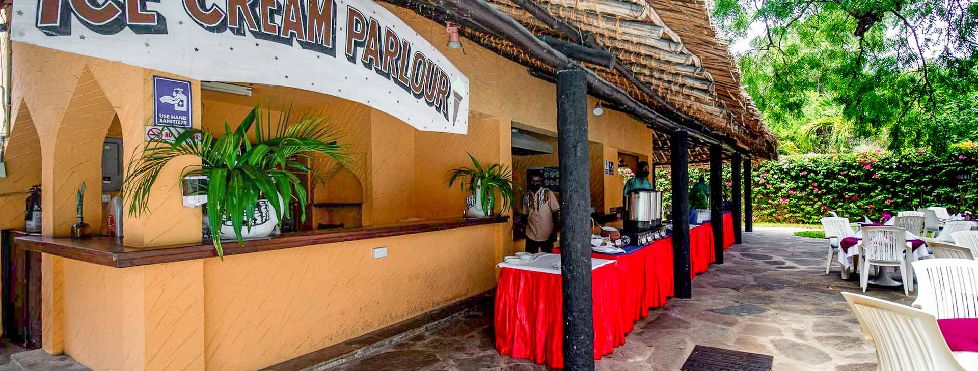 Bamburi Beach KSS Obrázok33