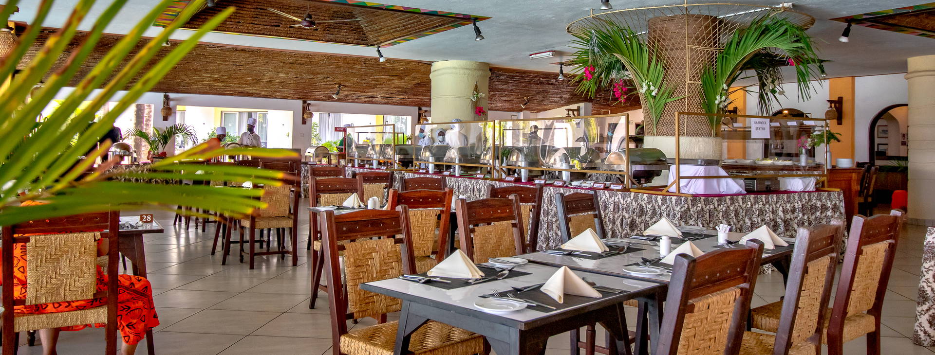 Bamburi Beach KSS Obrázok31