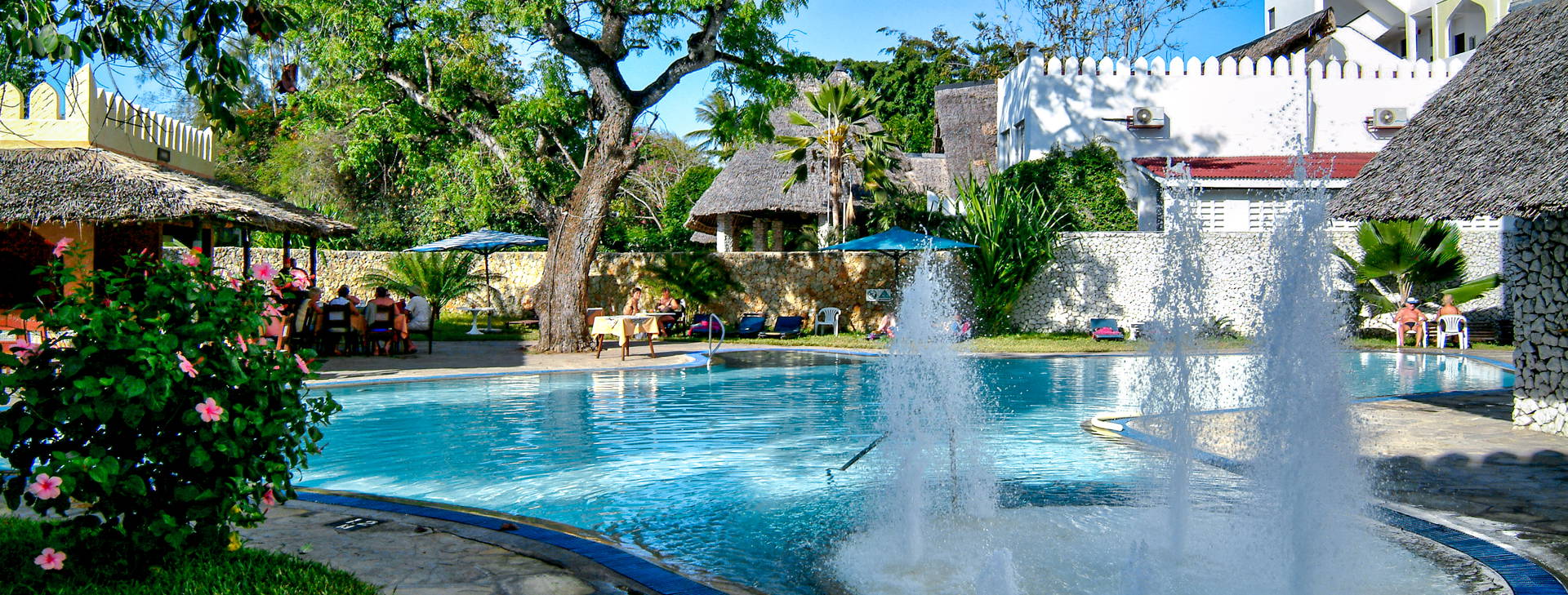 Bamburi Beach KSS Obrázok19