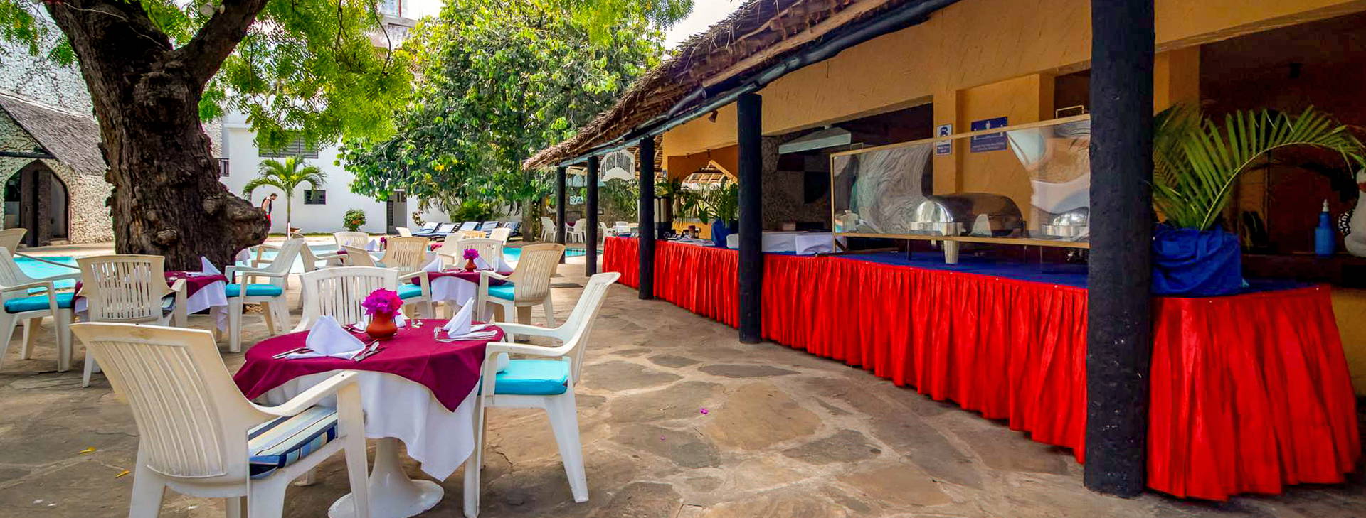 Bamburi Beach KSS Obrázok32