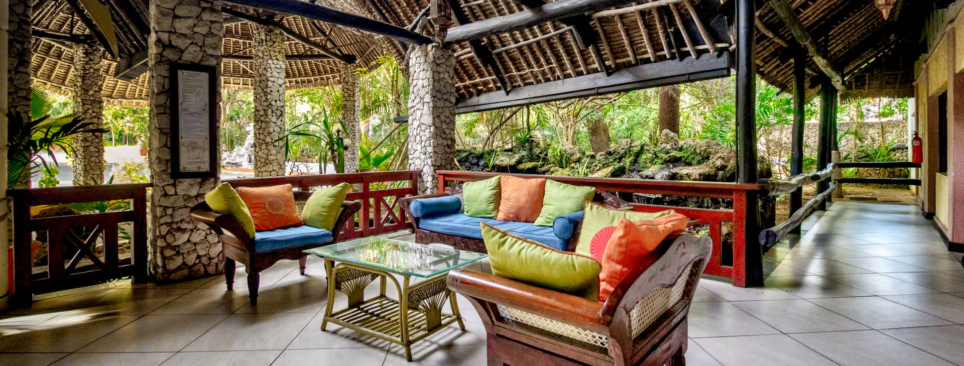 Bamburi Beach KSS Obrázok35