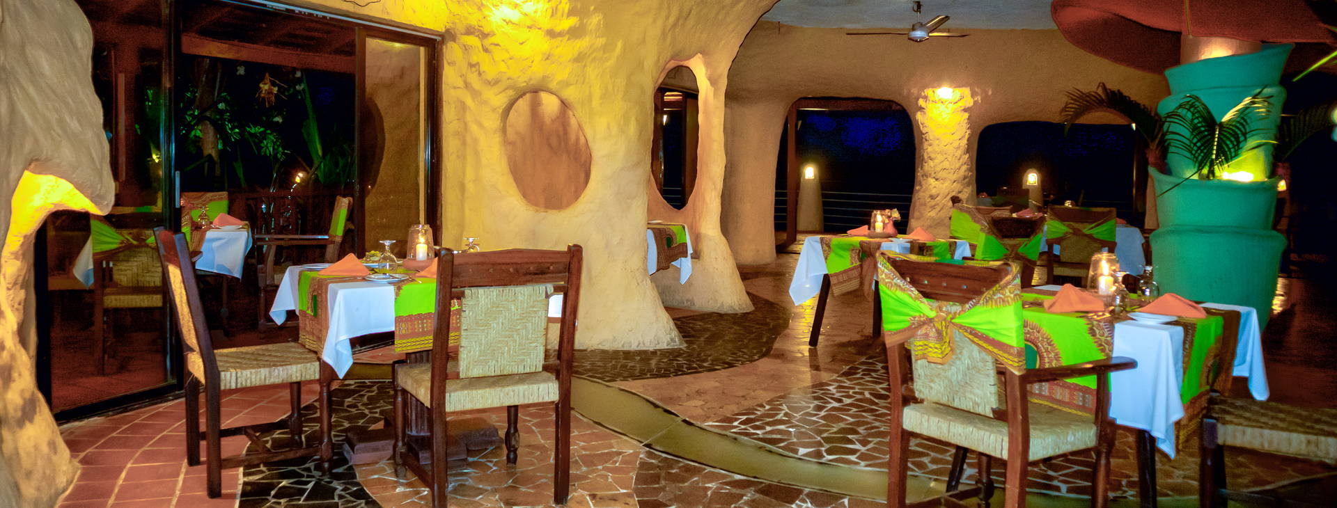 Bamburi Beach KSS Obrázok36