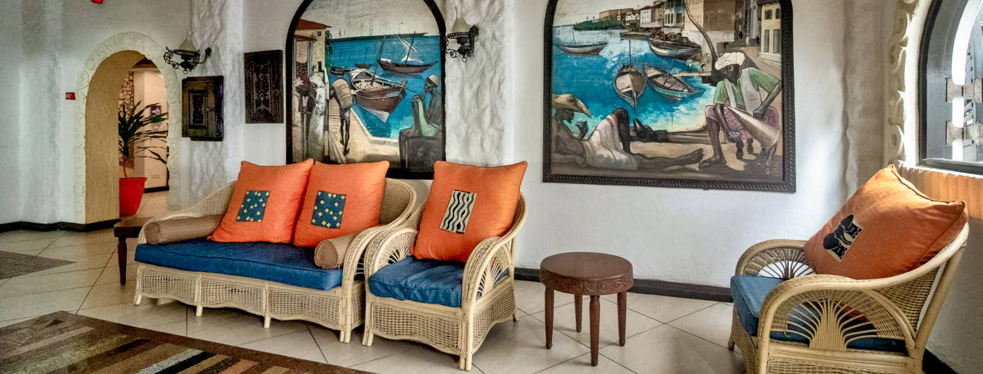 Bamburi Beach KSS Obrázok34