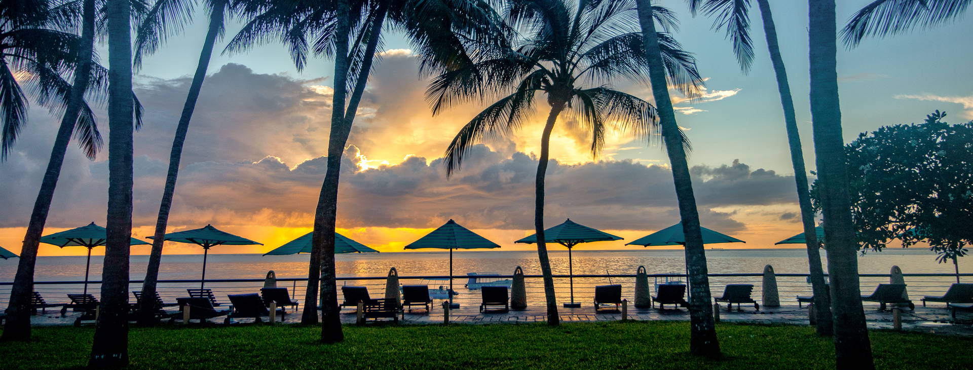 Bamburi Beach KSS Obrázok22